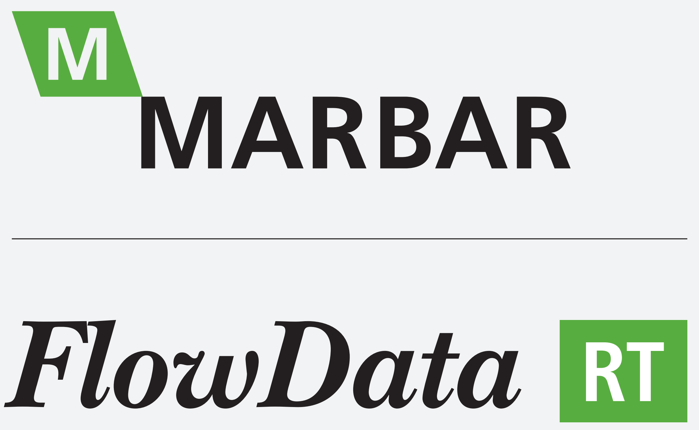 Marbar FlowData RT